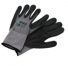 Bihui Safety Gloves (Choice Of Sizes)